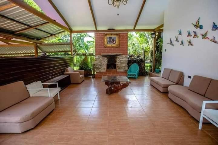 Hotel Boutique Piwicho Sauce Extérieur photo