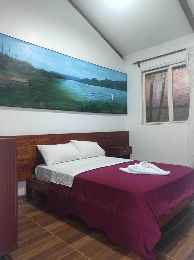 Hotel Boutique Piwicho Sauce Extérieur photo